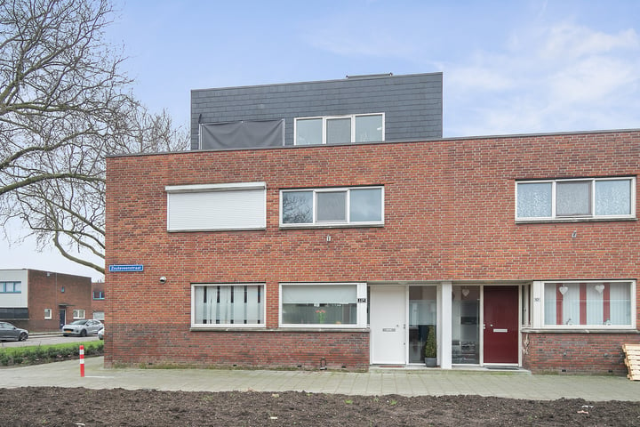 Bekijk foto 39 van Zouteveenstraat 10-A