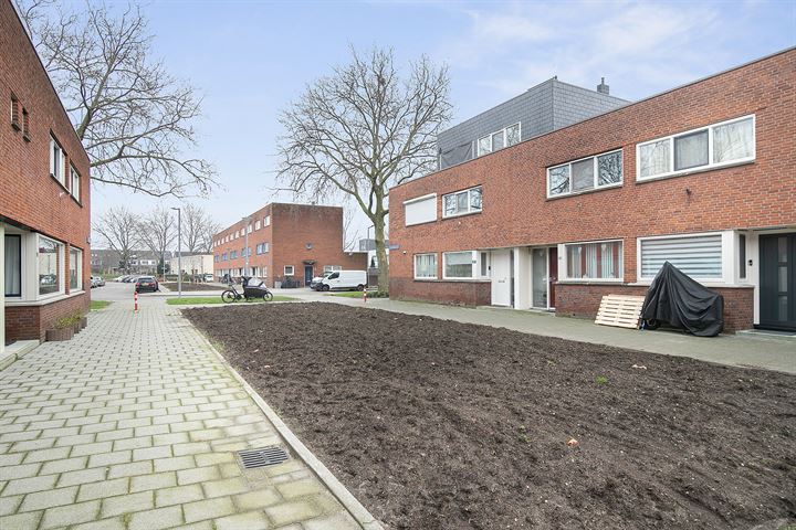 Bekijk foto 41 van Zouteveenstraat 10-A