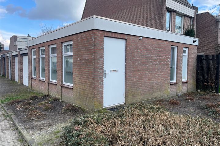 Wikkebeek 9-A, Veldhoven