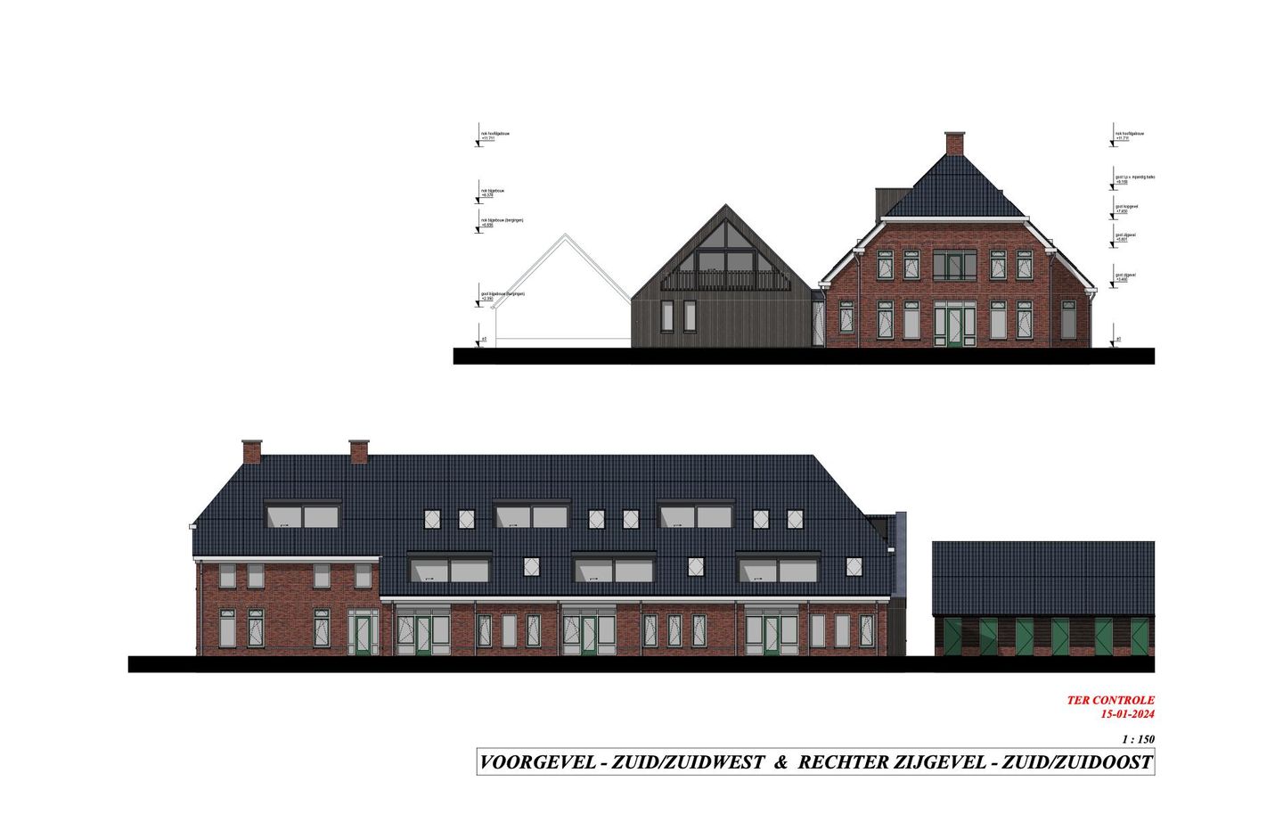 Photo 4 of Europaweg 131 J