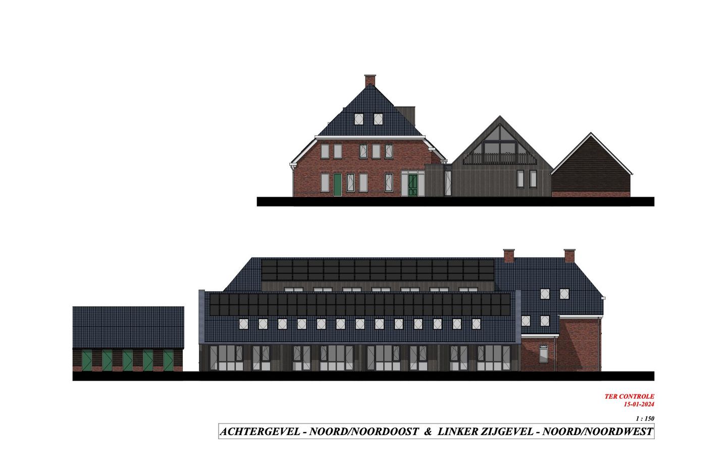 Photo 5 of Europaweg 131 J