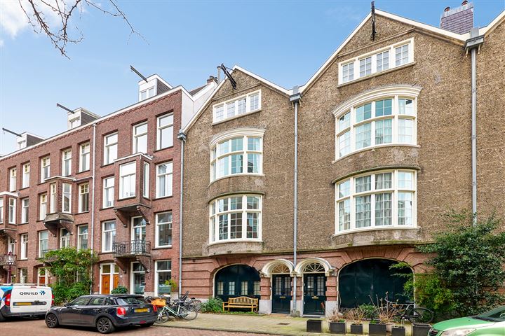 Bekijk foto 38 van Valeriusstraat 193