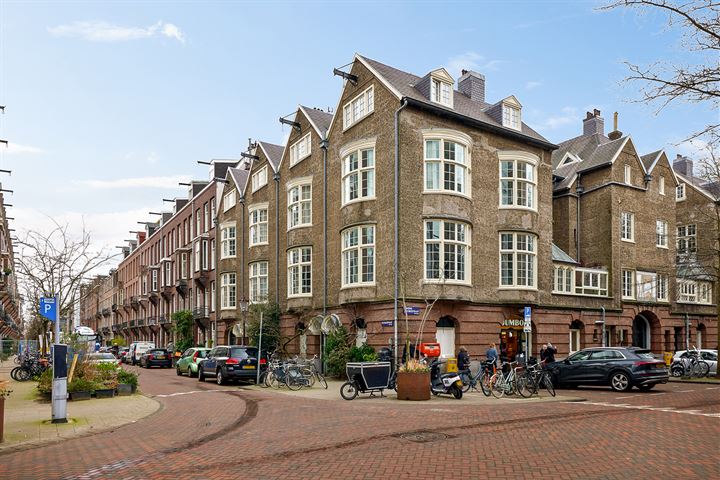 Bekijk foto 41 van Valeriusstraat 193