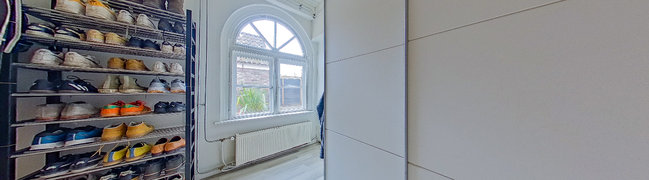 View 360° photo of Kamer of Hoofdstraat 96