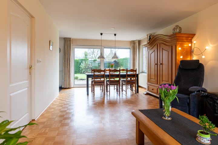 Foto 5 van Schapendries 4