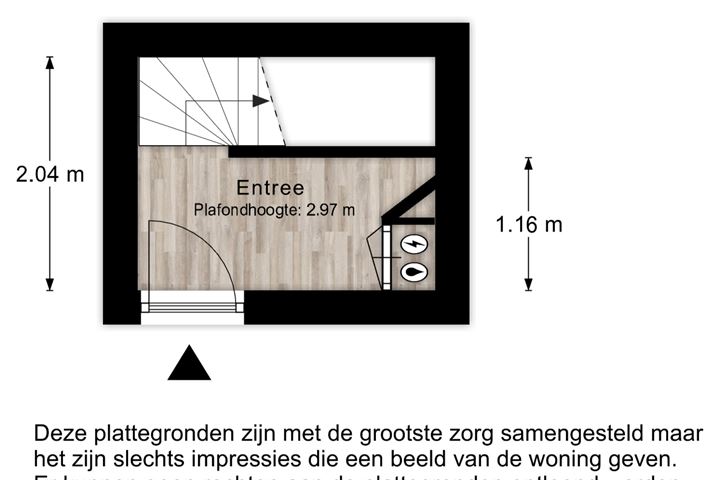 Bekijk foto 43 van van Arembergelaan 85