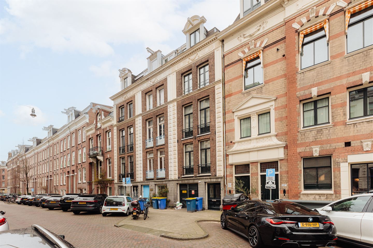 Bekijk foto 4 van Tweede Jan van der Heijdenstraat 105-H