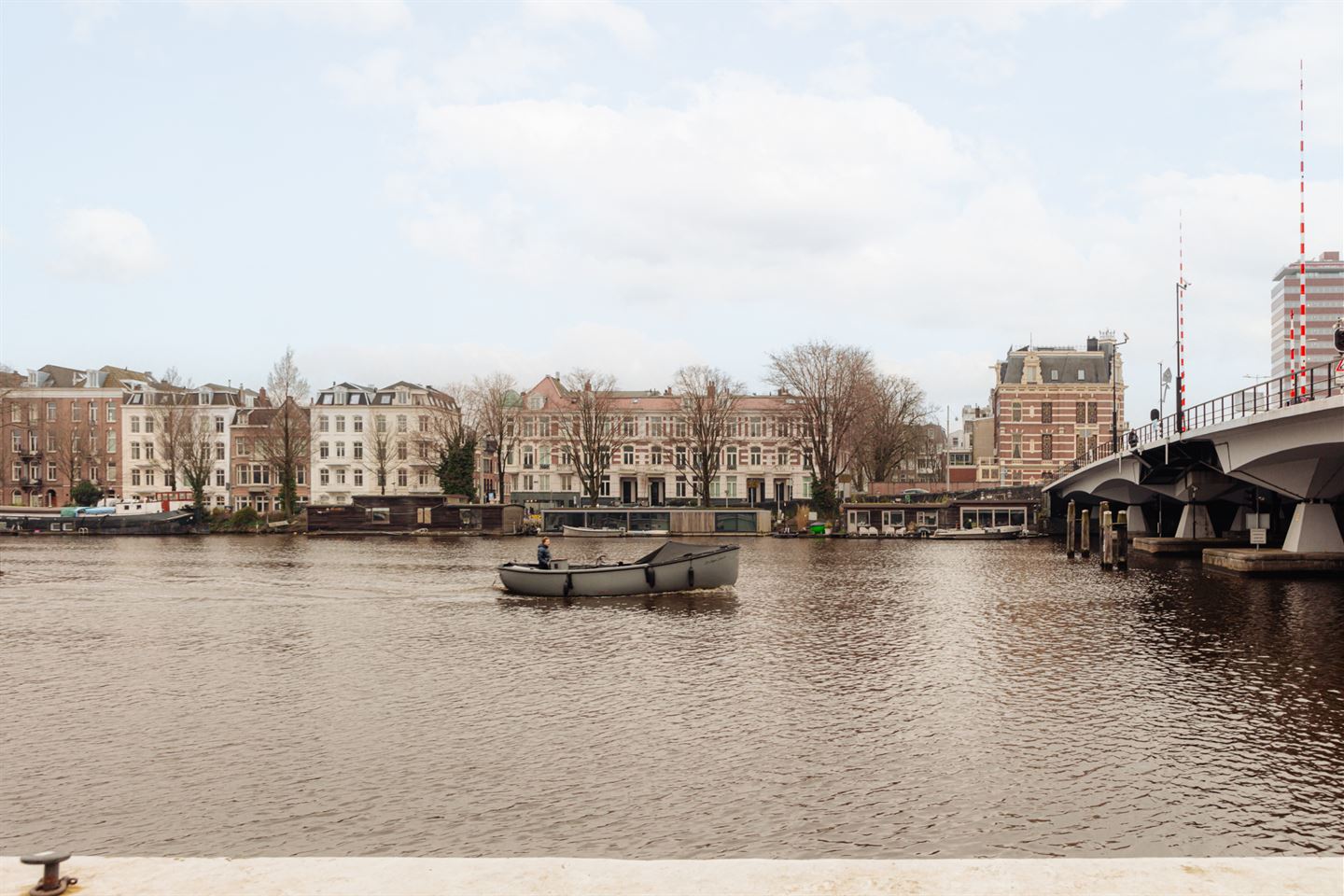 Bekijk foto 5 van Tweede Jan van der Heijdenstraat 105-H