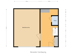 View floorplan