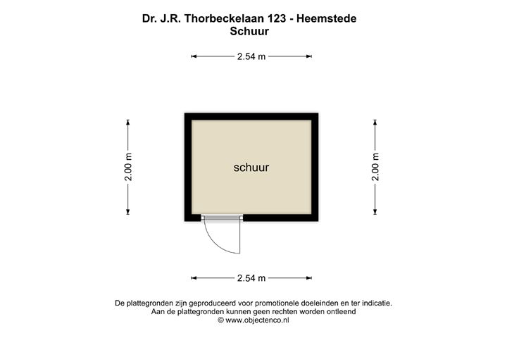 Bekijk foto 49 van Dr. J.R. Thorbeckelaan 123