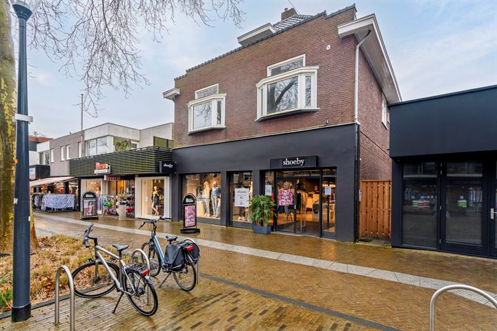 Grotestraat 105-a, Nijverdal