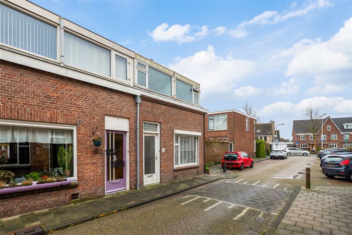 Bekijk foto 3 van Prins Hendrikstraat 1