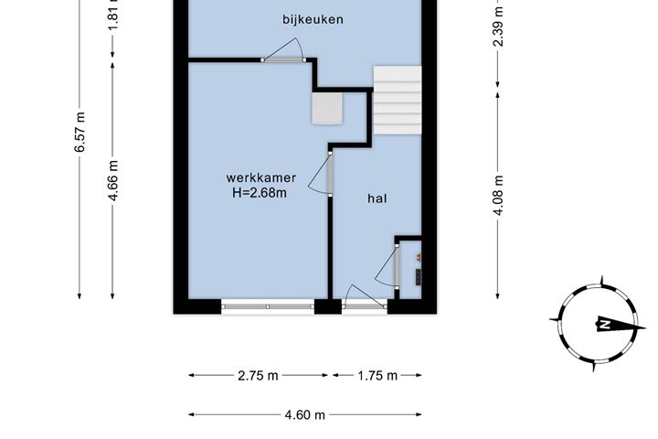 Bekijk foto 48 van J.S. Ruppertstraat 37