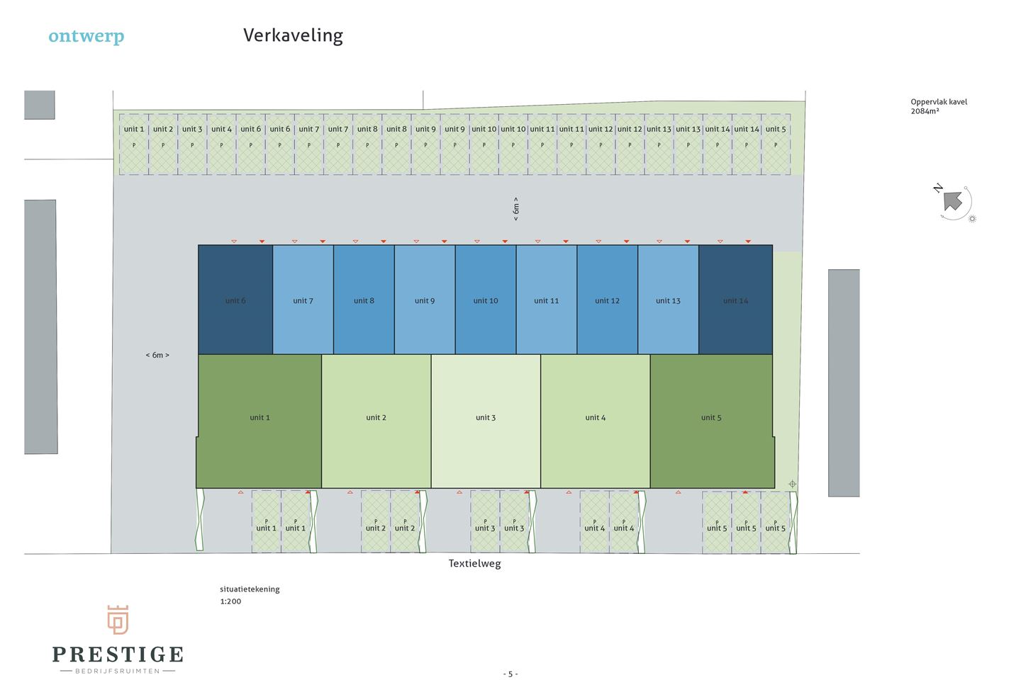 Bekijk foto 3 van Textielweg 16 02