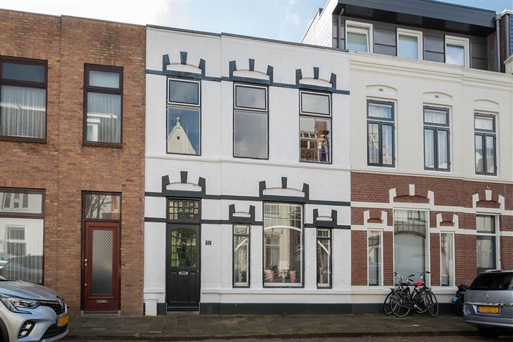 Bekijk foto 1 van Tetterodestraat 72