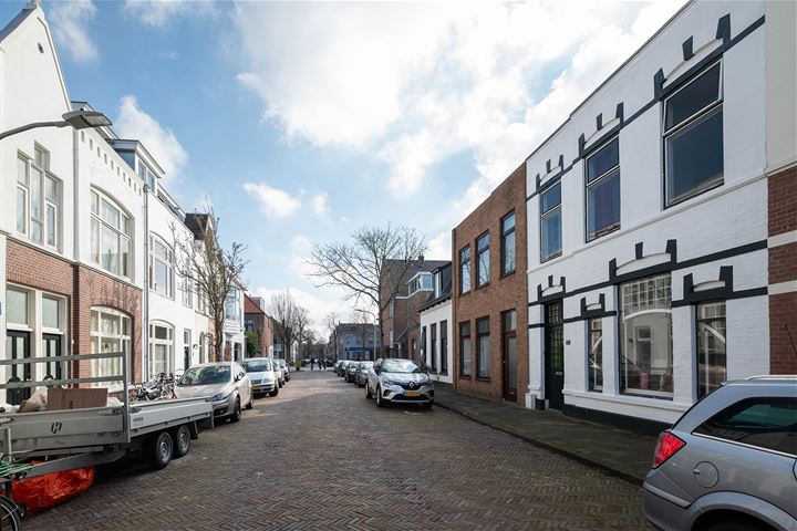 Bekijk foto 2 van Tetterodestraat 72