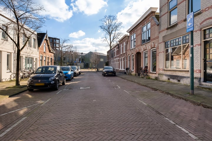 Bekijk foto 5 van Prinses Beatrixstraat 16