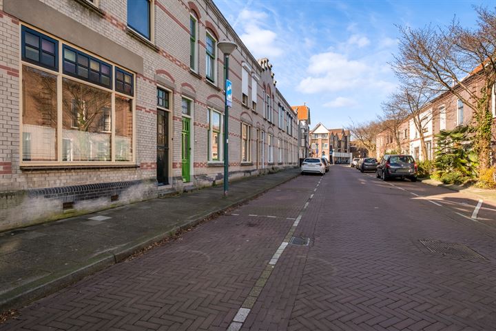 Bekijk foto 4 van Prinses Beatrixstraat 16