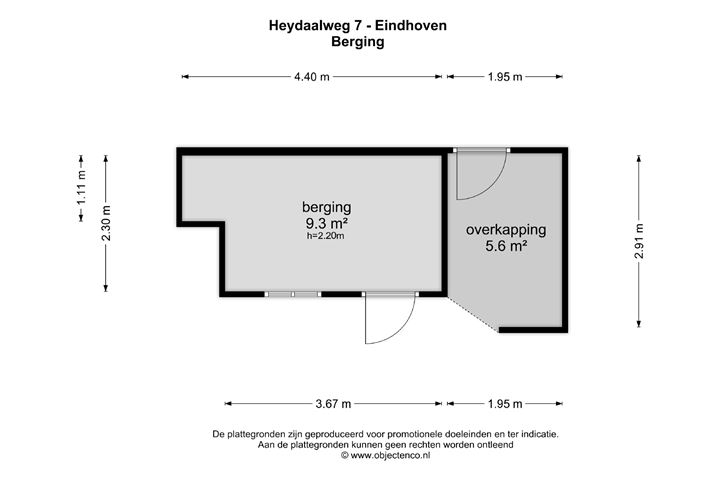 Bekijk foto 39 van Heydaalweg 7