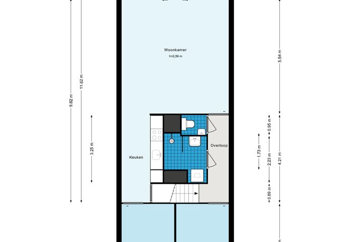 Bekijk foto 31 van Panamalaan 56