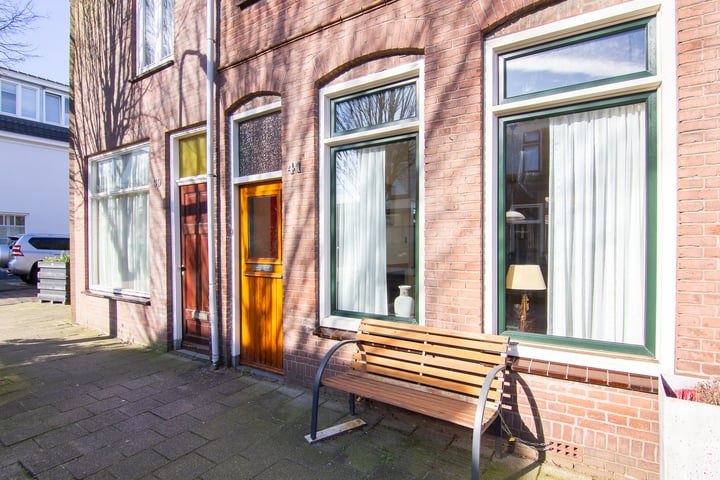 Bekijk foto 2 van Spaansevaartstraat 41