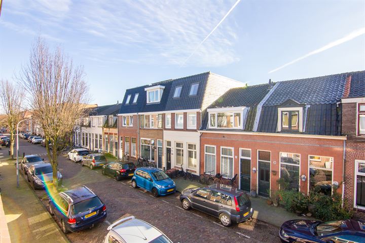 Bekijk foto 32 van Spaansevaartstraat 41