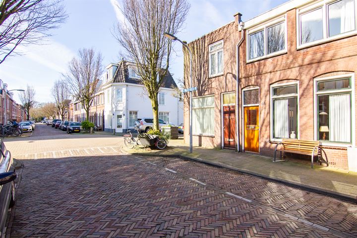 Bekijk foto 39 van Spaansevaartstraat 41