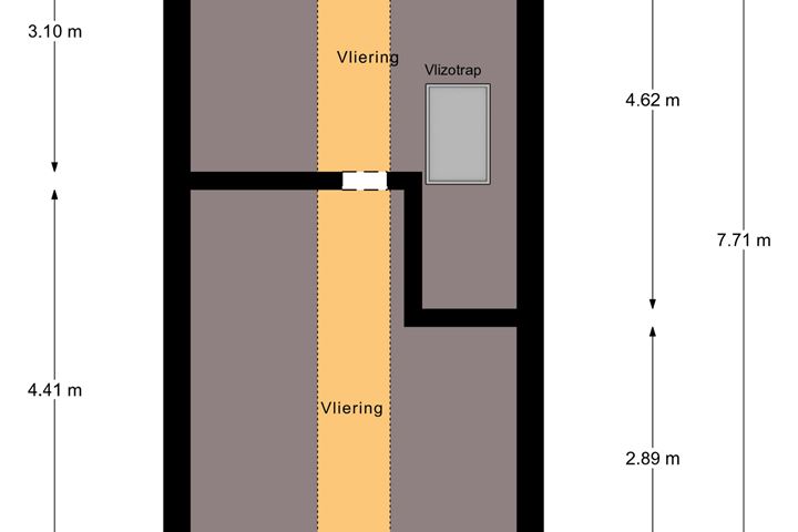 Bekijk foto 46 van Gelderstraat 64