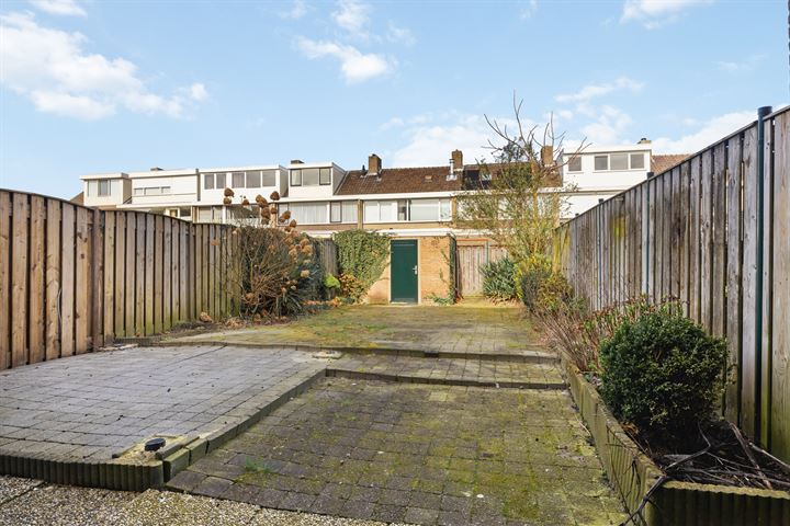 View photo 31 of Dr. P. van Hoekstraat 3