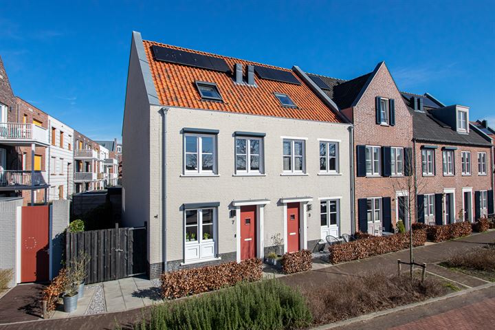 Bekijk foto 1 van Aakstraat 7