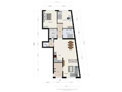 View floorplan