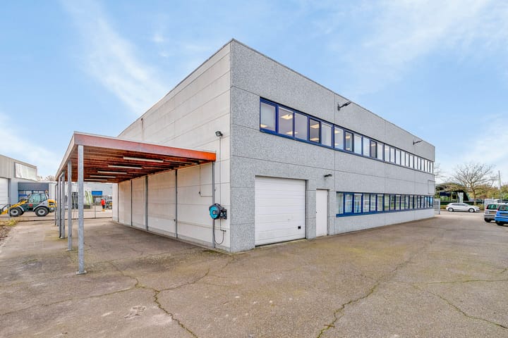 Marconistraat 36