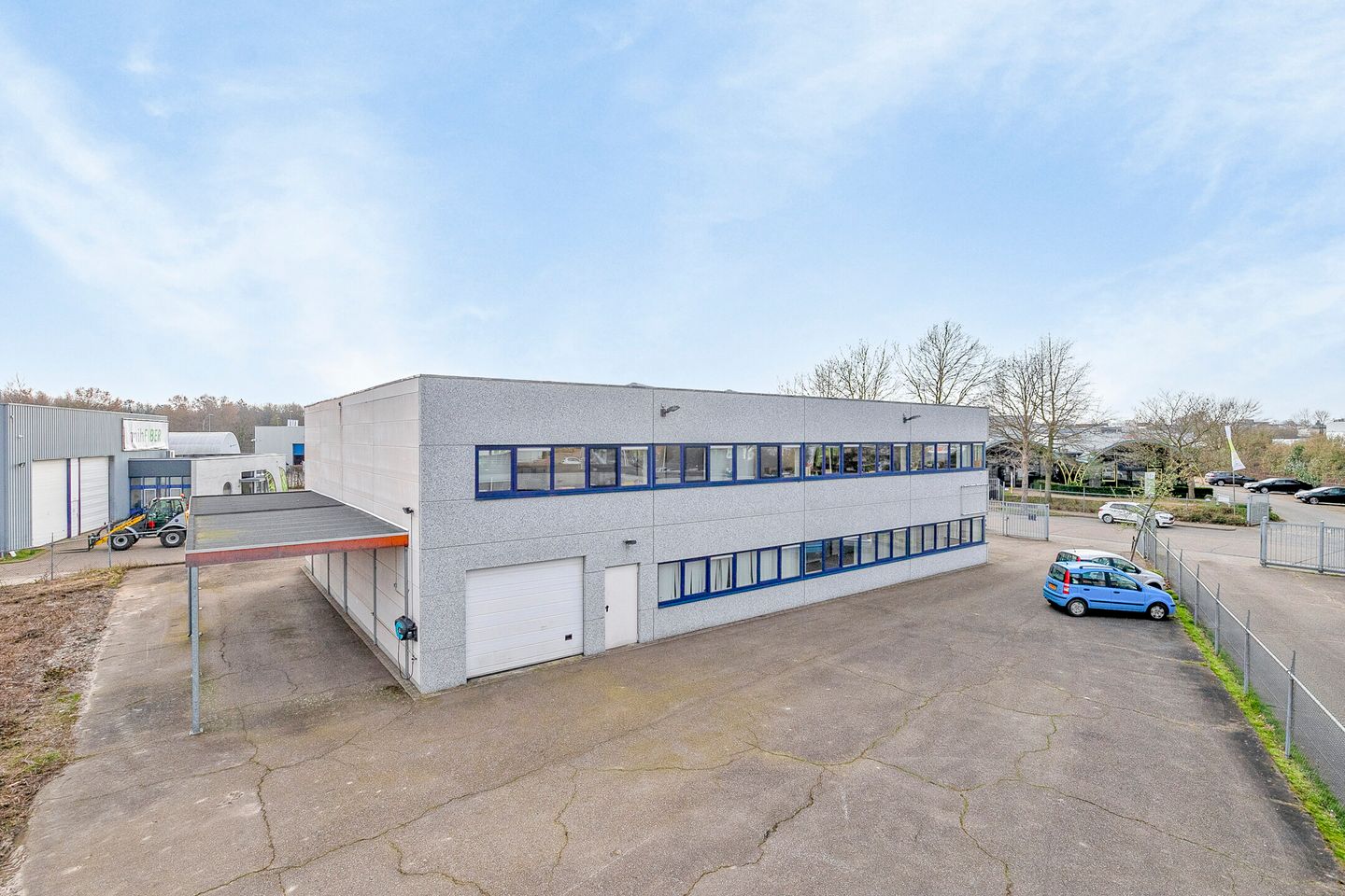 Bekijk foto 4 van Marconistraat 36