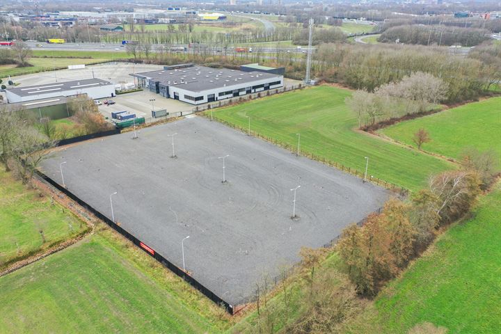 Nijkerkerstraat 25-A, Amersfoort