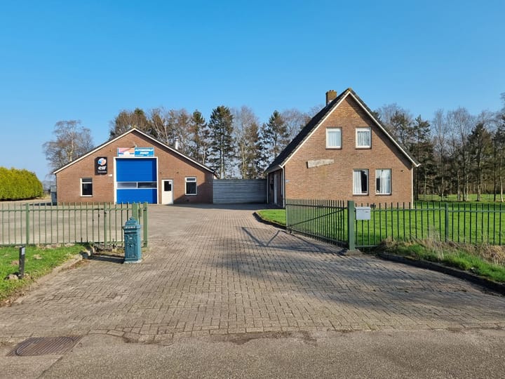 Foto 2 van Zuideropgaande 157-A