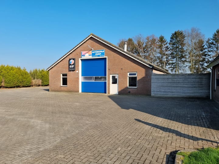 Photo 21 of Zuideropgaande 157-A