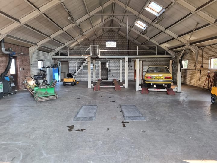 Photo 23 of Zuideropgaande 157-A