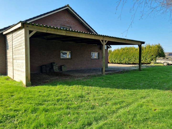 Photo 29 of Zuideropgaande 157-A