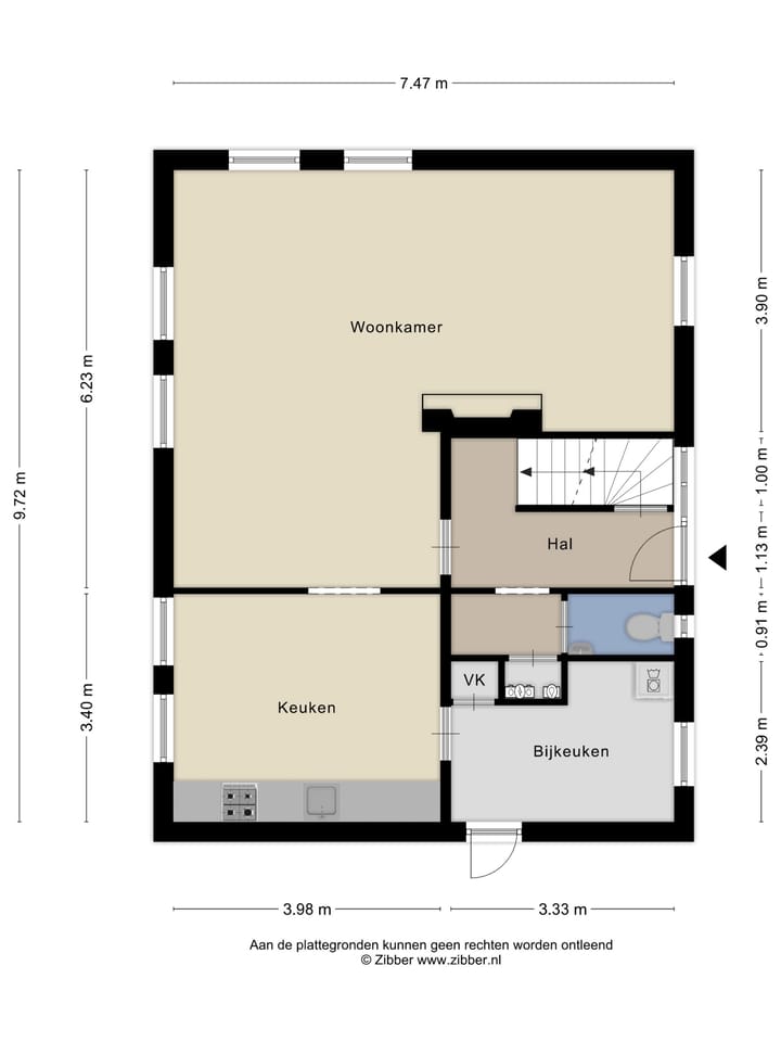 Photo 37 of Zuideropgaande 157-A