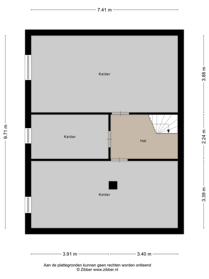 Photo 39 of Zuideropgaande 157-A