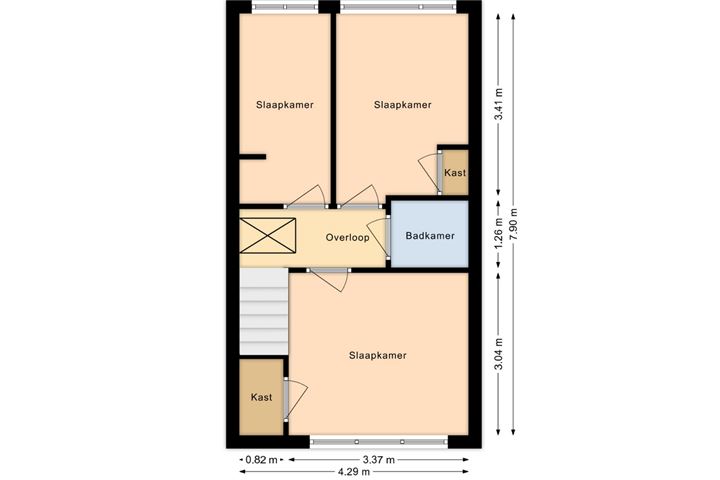 Bekijk foto 23 van Ambachtstraat 65