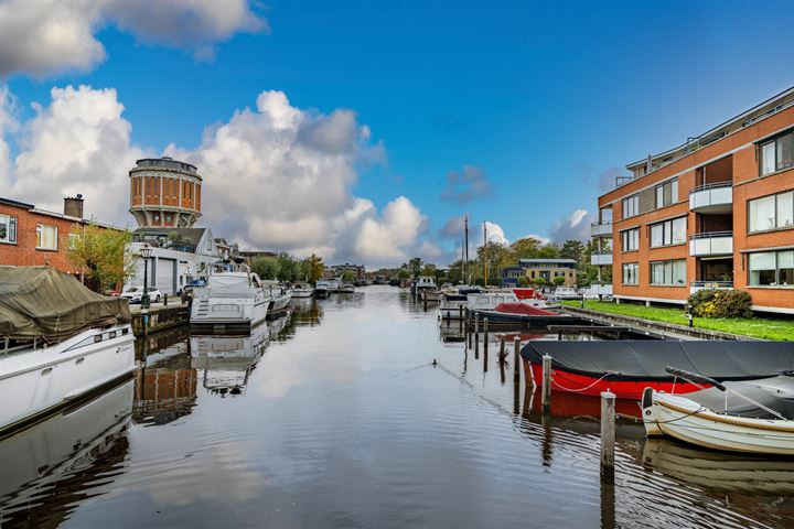 Bekijk foto 38 van Utrechtse Jaagpad 81-A