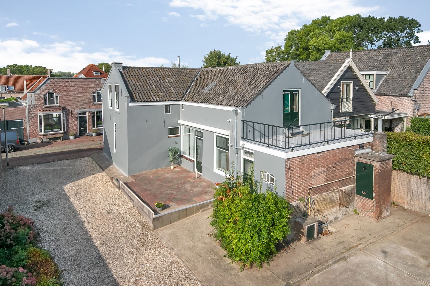 Photo 1 of Tolstraat 8