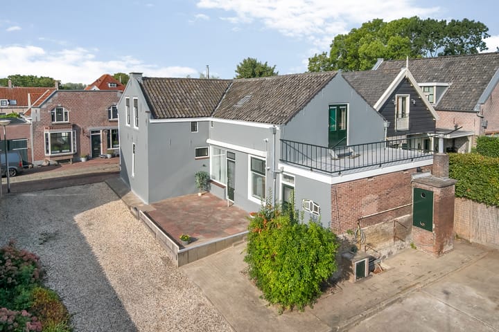 Photo 1 of Tolstraat 8