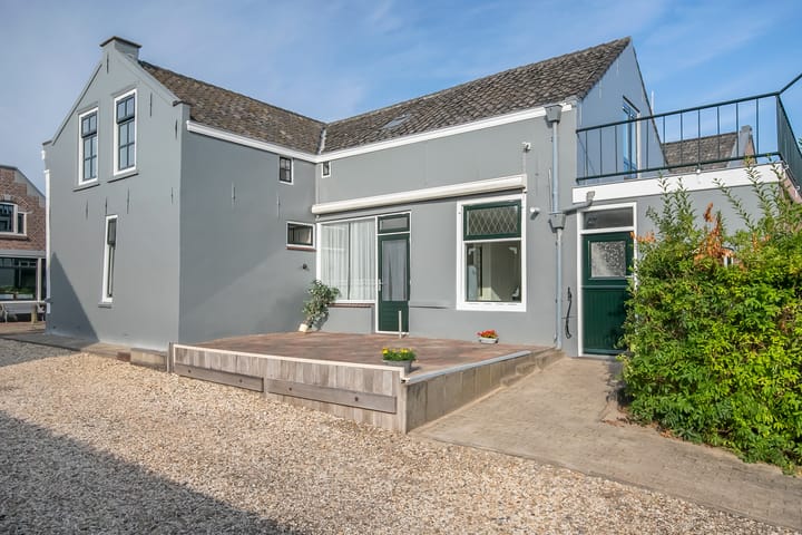 Photo 26 of Tolstraat 8