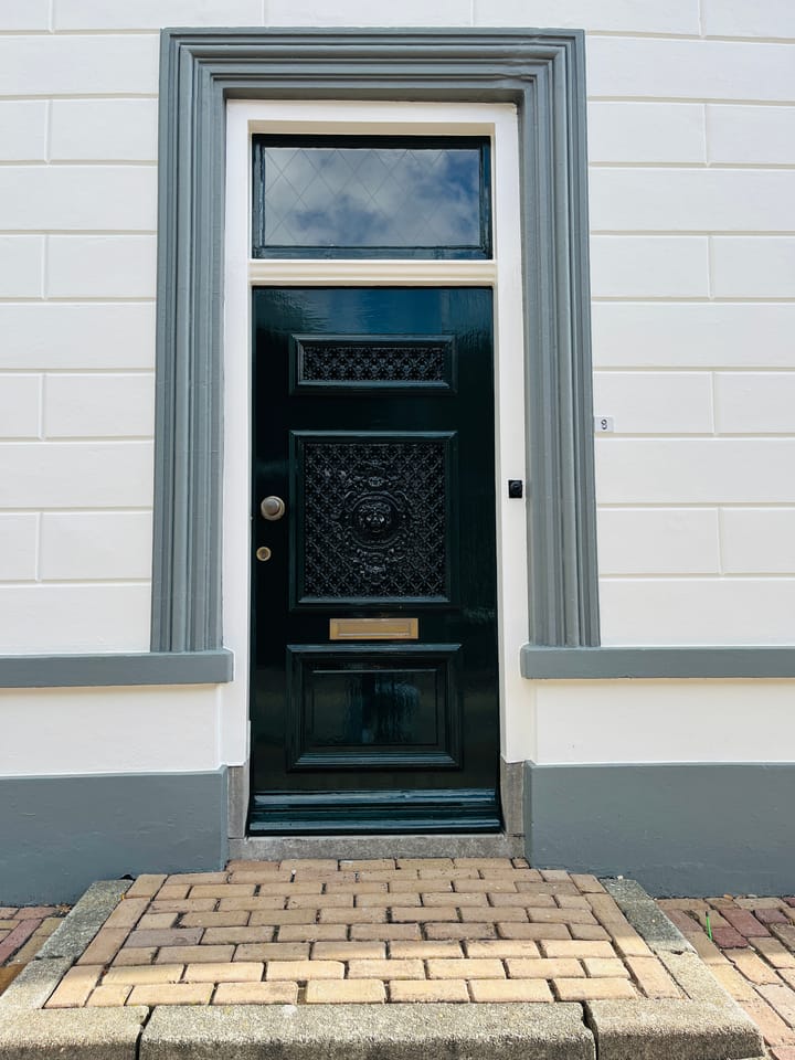 Photo 5 of Tolstraat 8