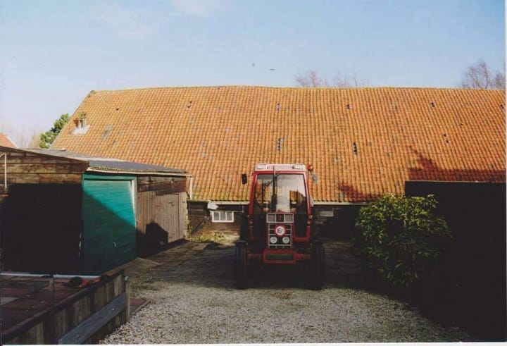 Photo 42 of Tolstraat 8