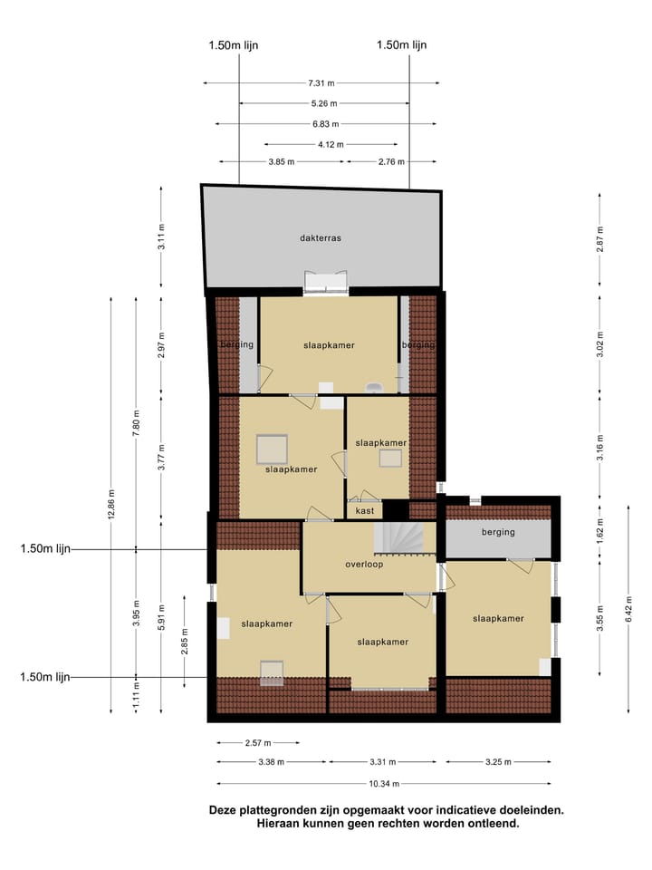 Photo 54 of Tolstraat 8