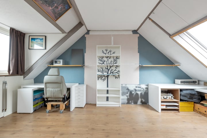 Bekijk foto 5 van Frits Bongenaarstraat 15