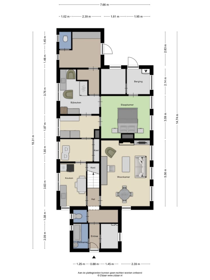 Foto 41 van Kottenseweg 28